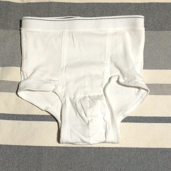 Jockey Pouch Briefs Men's-Medium - Picture 3 of 6